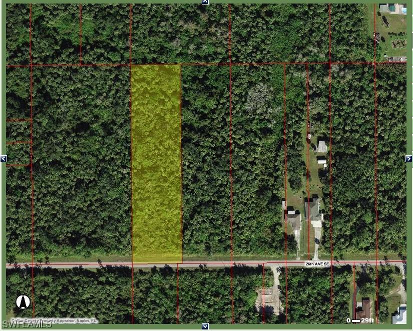 26th Ave., Naples, FL 34117