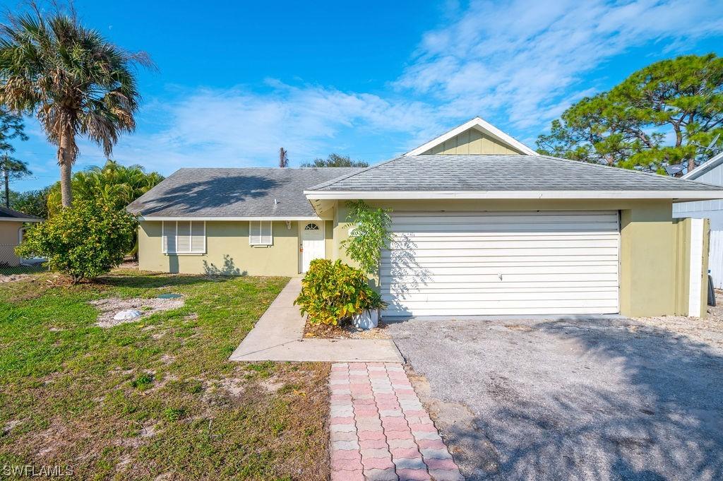 1303 Hibiscus Dr., Cape Coral, FL 33909