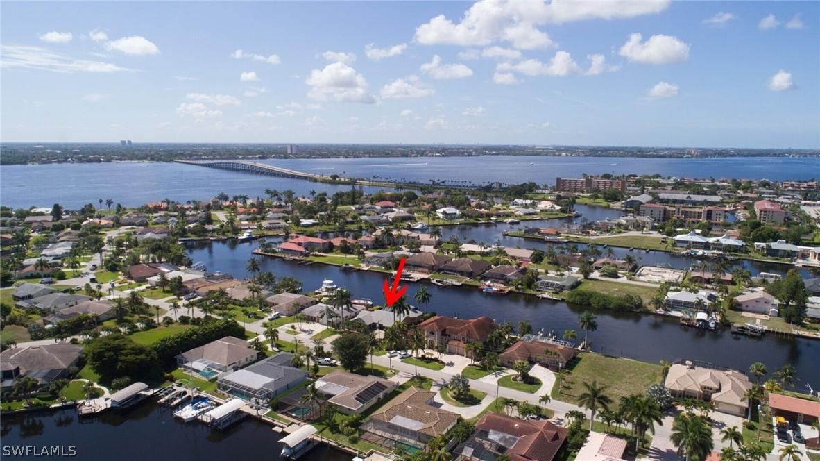 1814 SE 45th St., Cape Coral, FL 33904