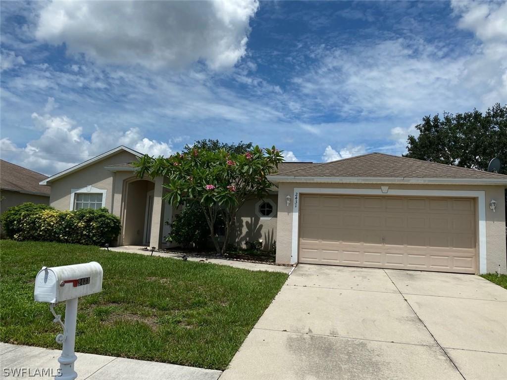 2431 Hawks Preserve Dr., Fort Myers, FL 33905