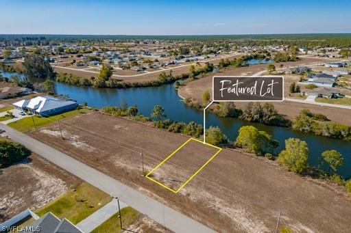 1819 NE 41st St., Cape Coral, FL 33909