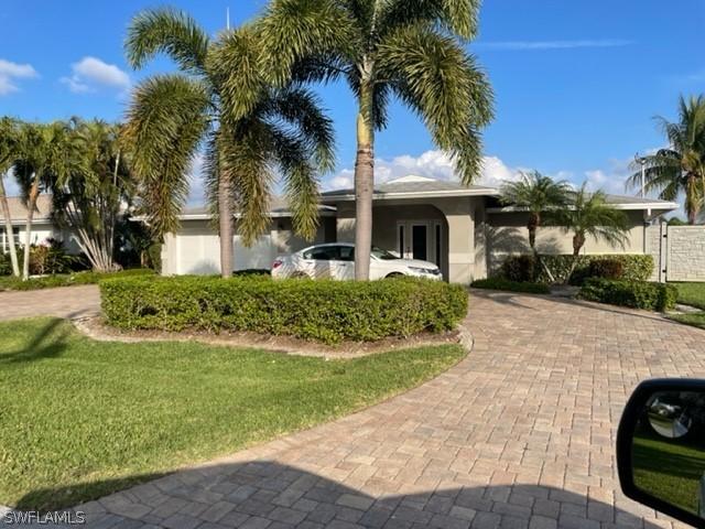 2835 SE 18th Ct., Cape Coral, FL 33904
