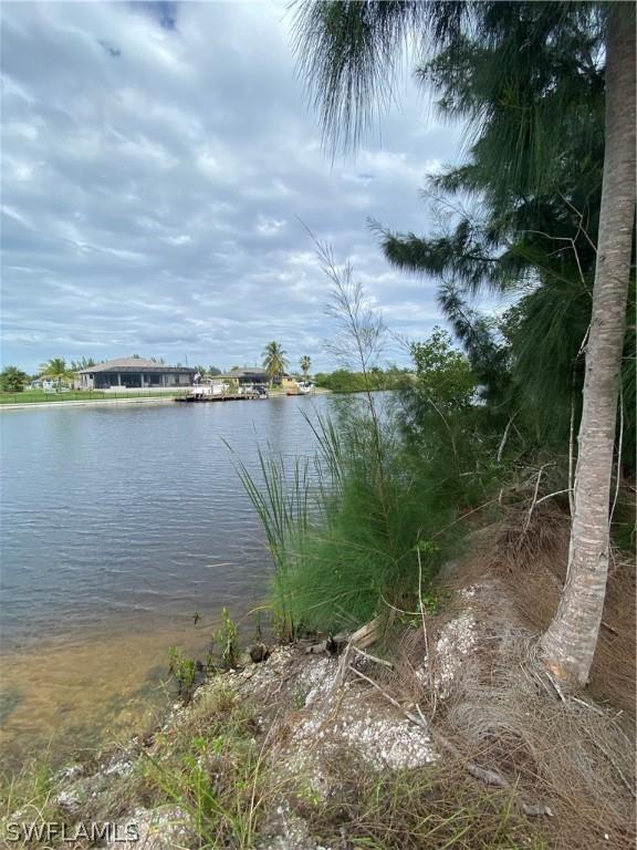 4321 NW 20th Ter., Cape Coral, FL 33993