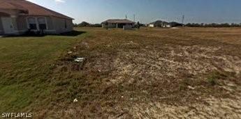 2028 NE 6th Pl., Cape Coral, FL 33909