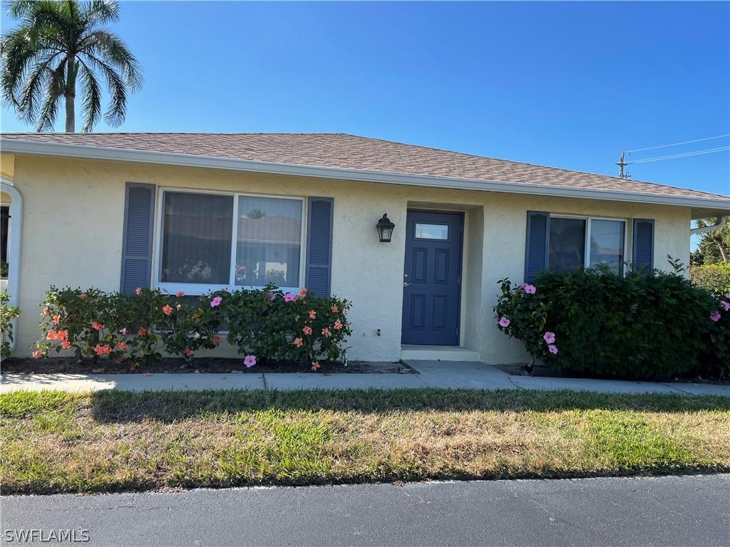 51 Glades Blvd. #1, Naples, FL 34112