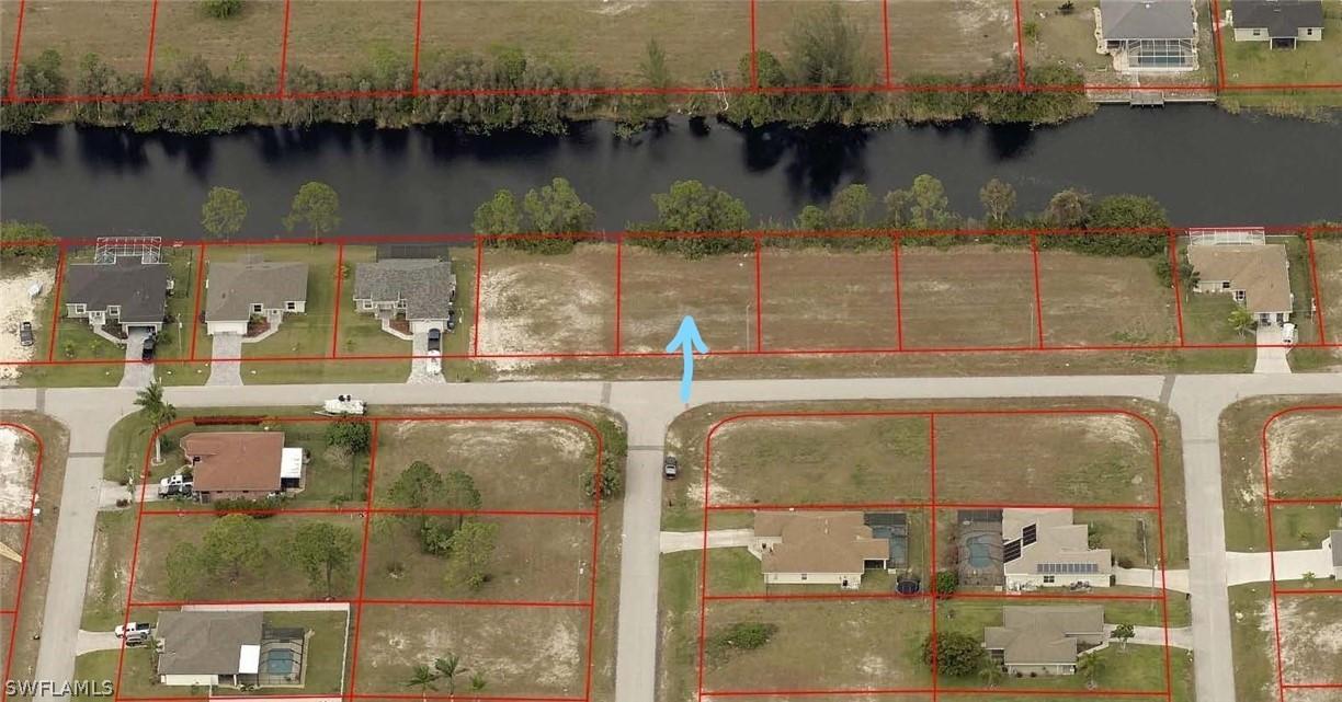 1927 NW 26th St., Cape Coral, FL 33993