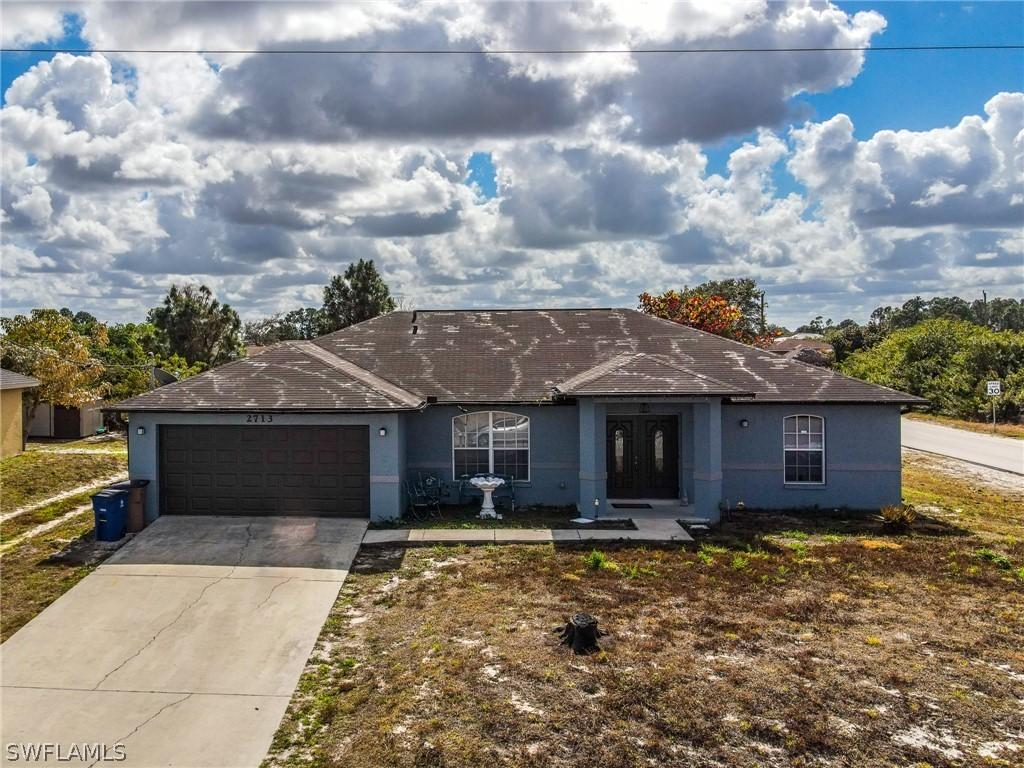 2713 8th St., Lehigh Acres, FL 33971