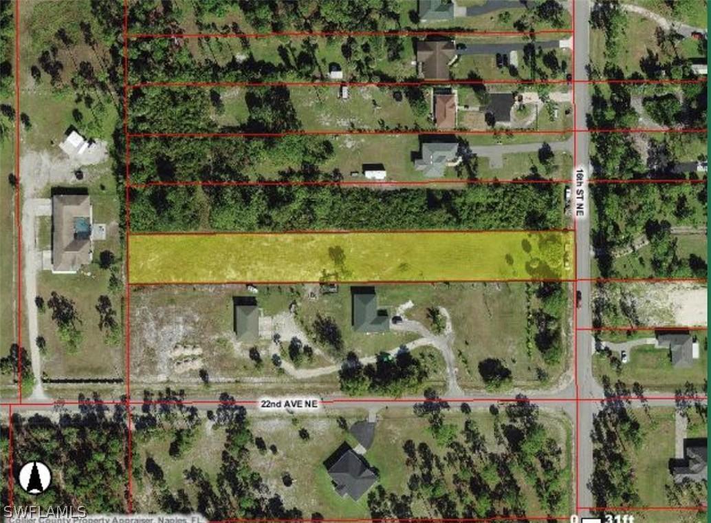 16th St., Naples, FL 34120