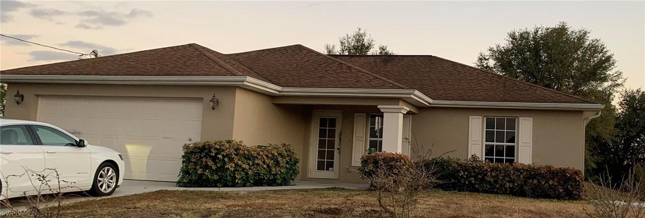 2803 59th St., Lehigh Acres, FL 33971