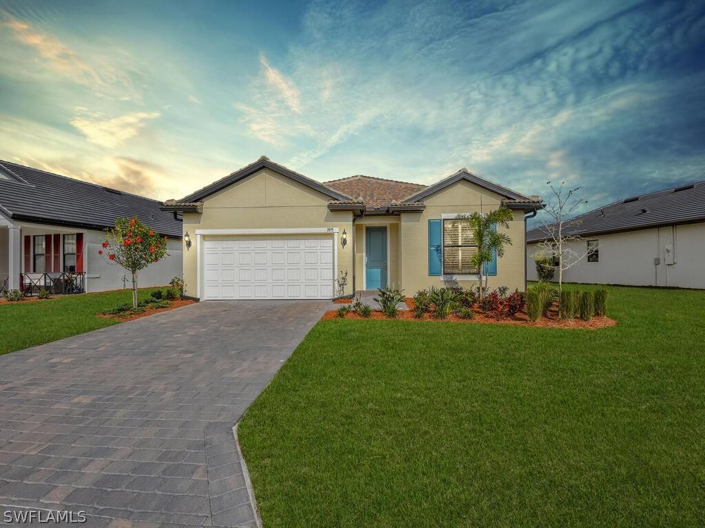 3975 Spotted Eagle Way, Fort Myers, FL 33966
