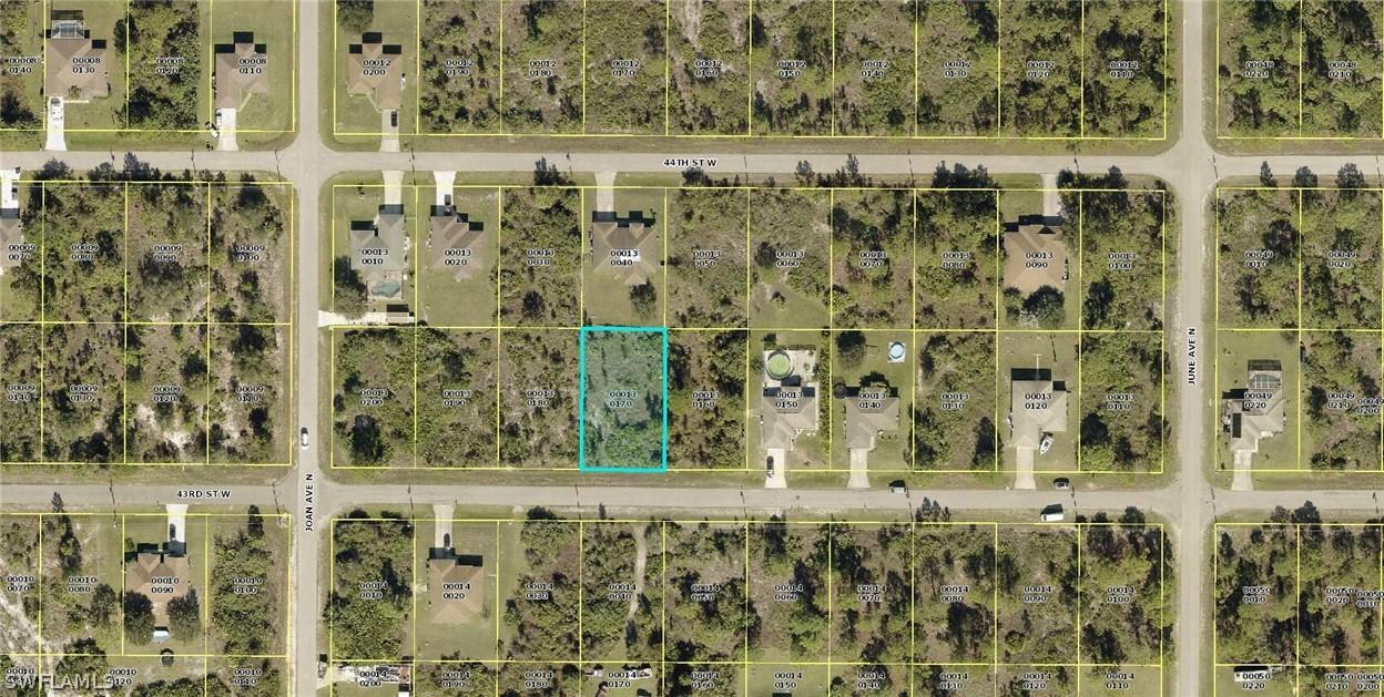 2912 43rd St., Lehigh Acres, FL 33971