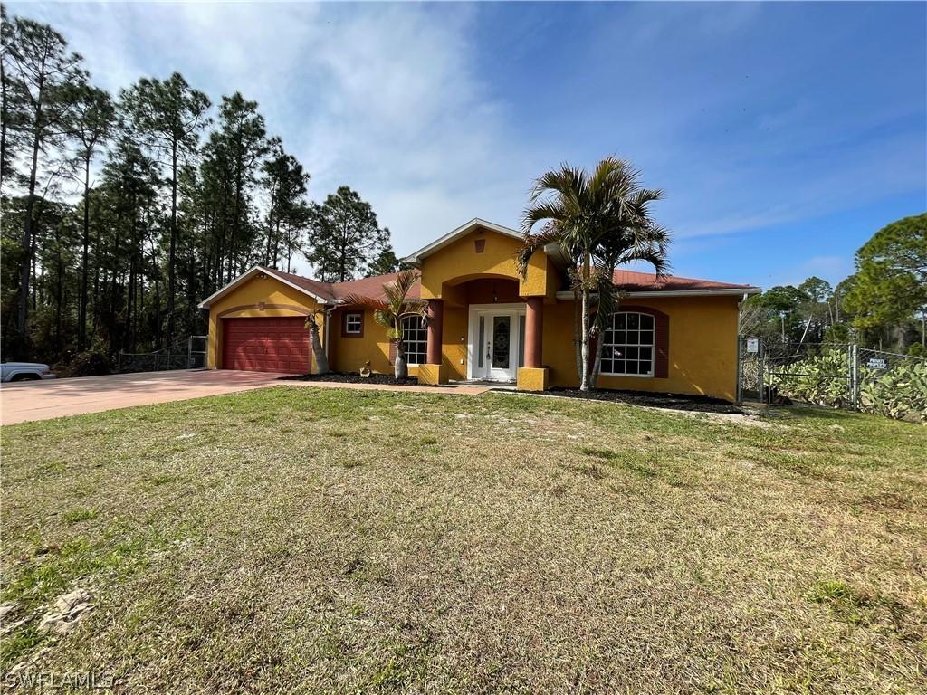 1715 Dixie Ave., Lehigh Acres, FL 33972