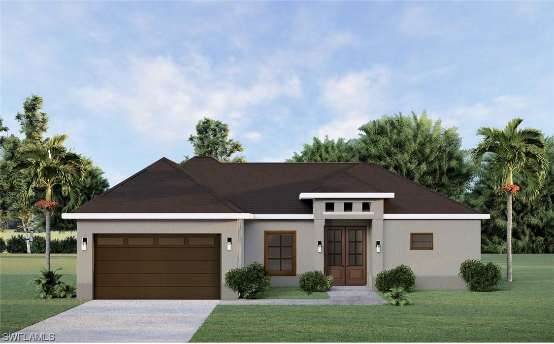 509-511 Grant Blvd., Lehigh Acres, FL 33974