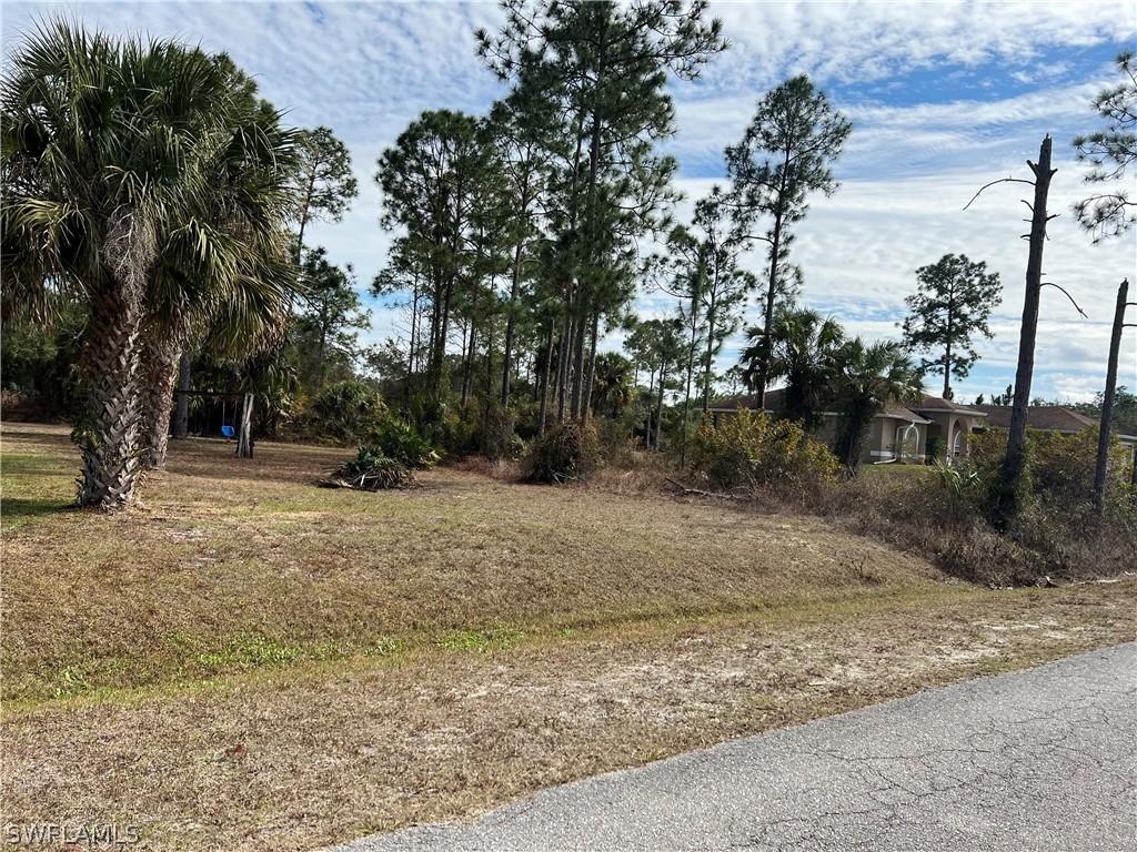 808 Calvin Ave., Lehigh Acres, FL 33972