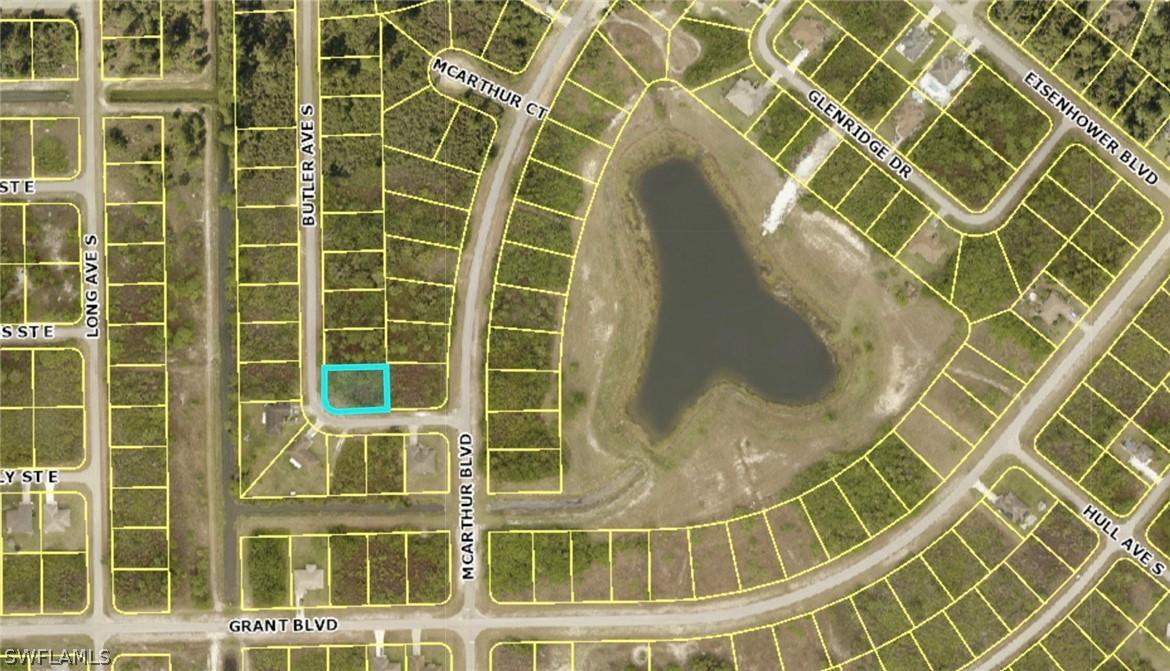 375 Butler Ave., Lehigh Acres, FL 33974