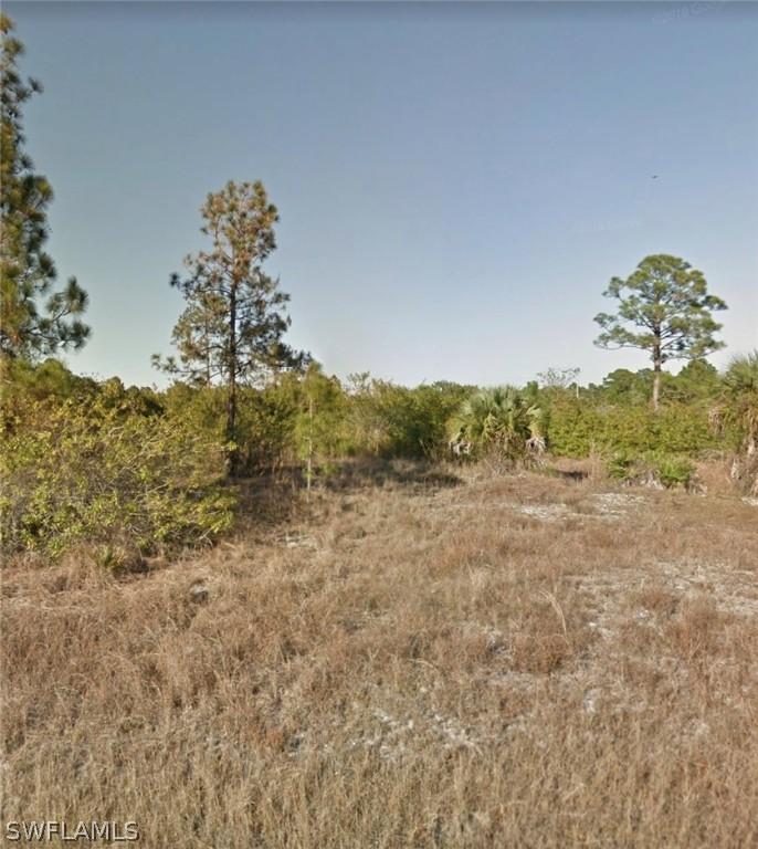 1021 Butler St., Lehigh Acres, FL 33974