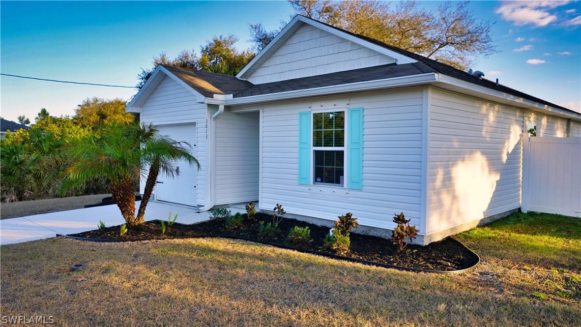 3013 48th St., Lehigh Acres, FL 33971