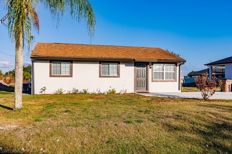 4603 Elva Ave., Lehigh Acres, FL 33976