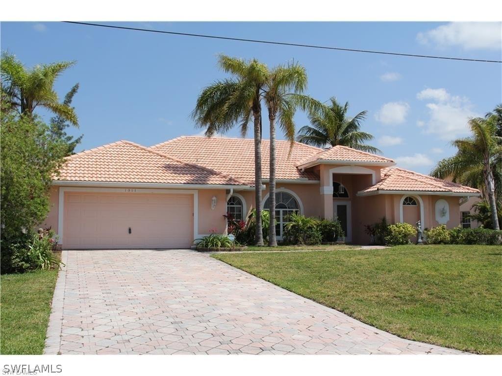 1311 SW 40th Ter., Cape Coral, FL 33914