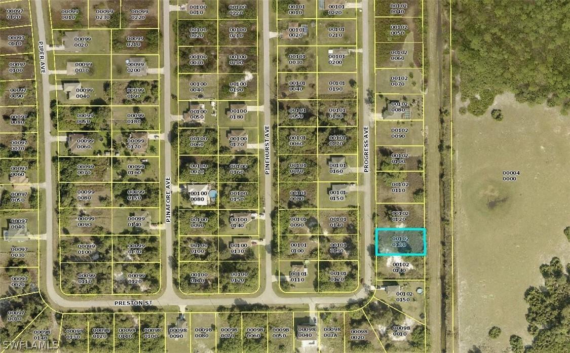 433 Progress Ave., Lehigh Acres, FL 33974