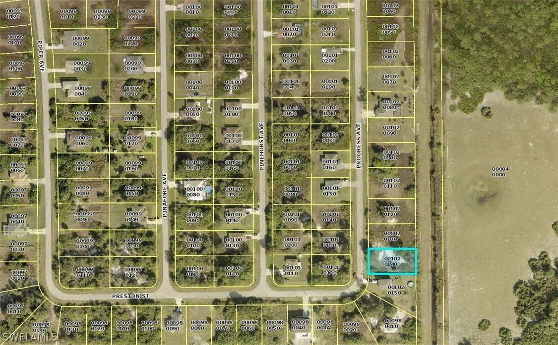 435 Progress Ave., Lehigh Acres, FL 33974