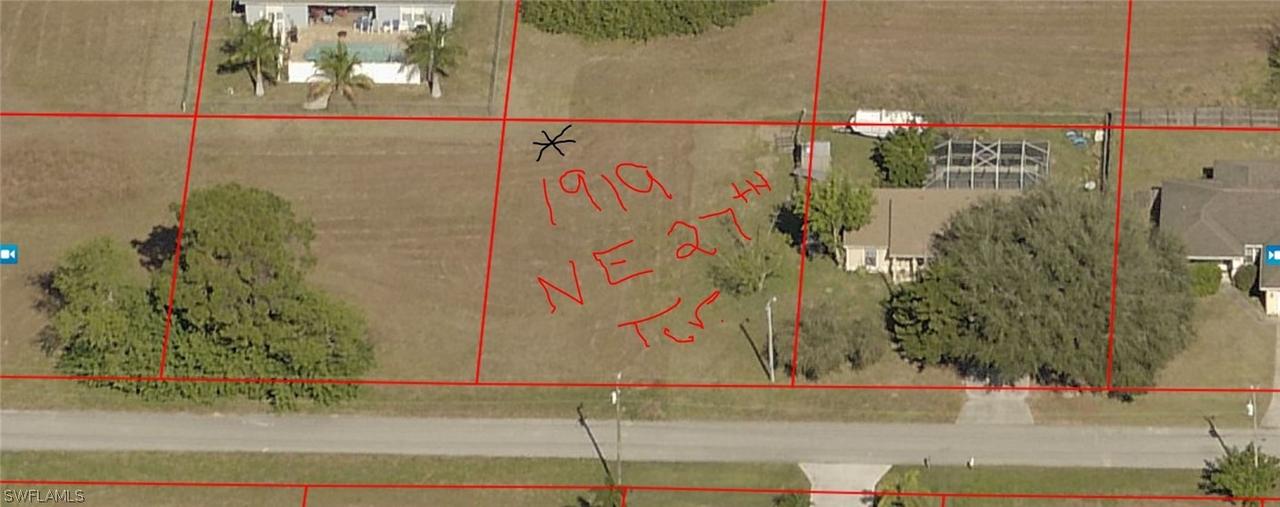 1919 NE 27th Ter., Cape Coral, FL 33909