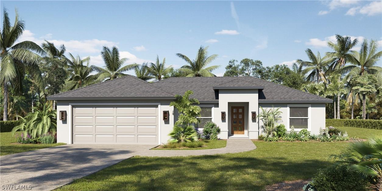 3110 67th St., Lehigh Acres, FL 33971