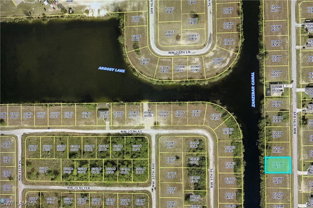 2616 NW 9th Ave., Cape Coral, FL 33993