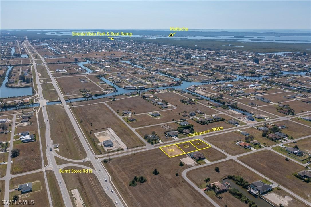 3223 Gulfstream Pkwy., Cape Coral, FL 33993