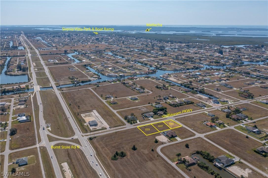 3231 Gulfstream Pkwy., Cape Coral, FL 33993