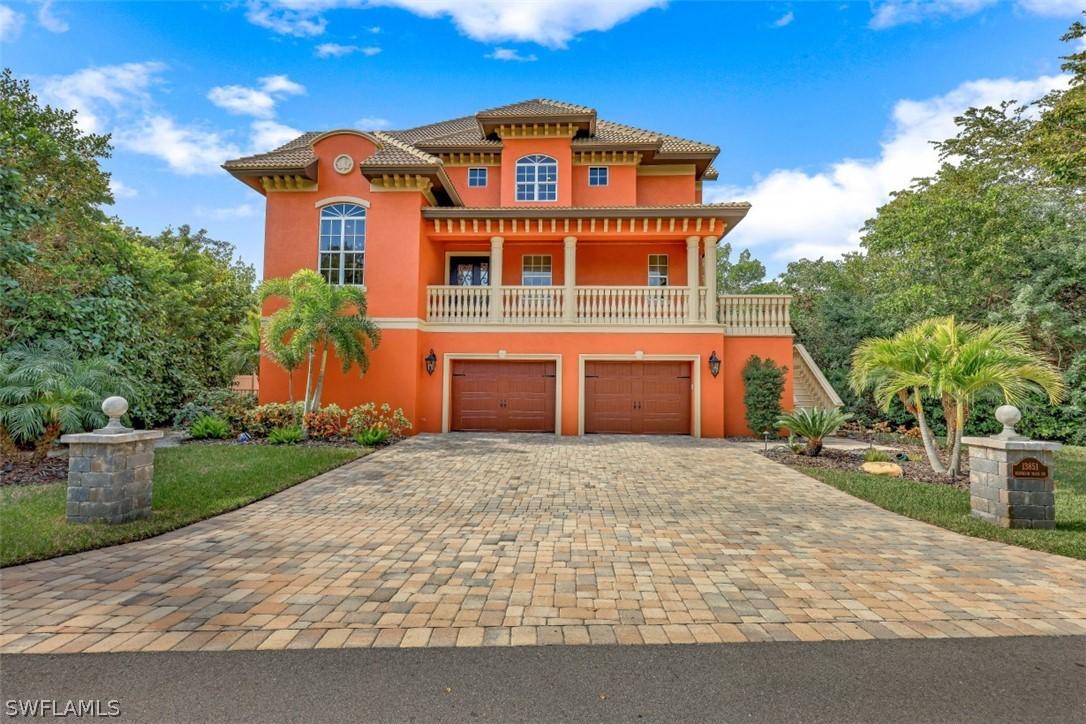 13851 Blenheim Trail Rd., Fort Myers, FL 33908