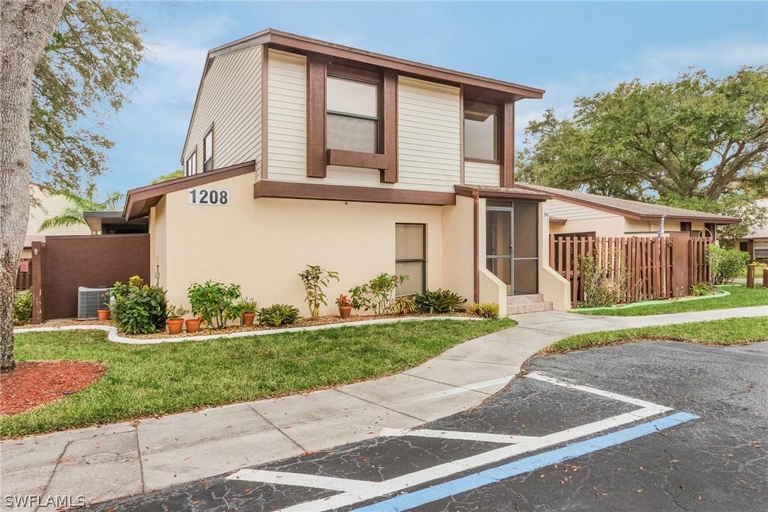 1208 SE 6th Ter. #90, Cape Coral, FL 33990