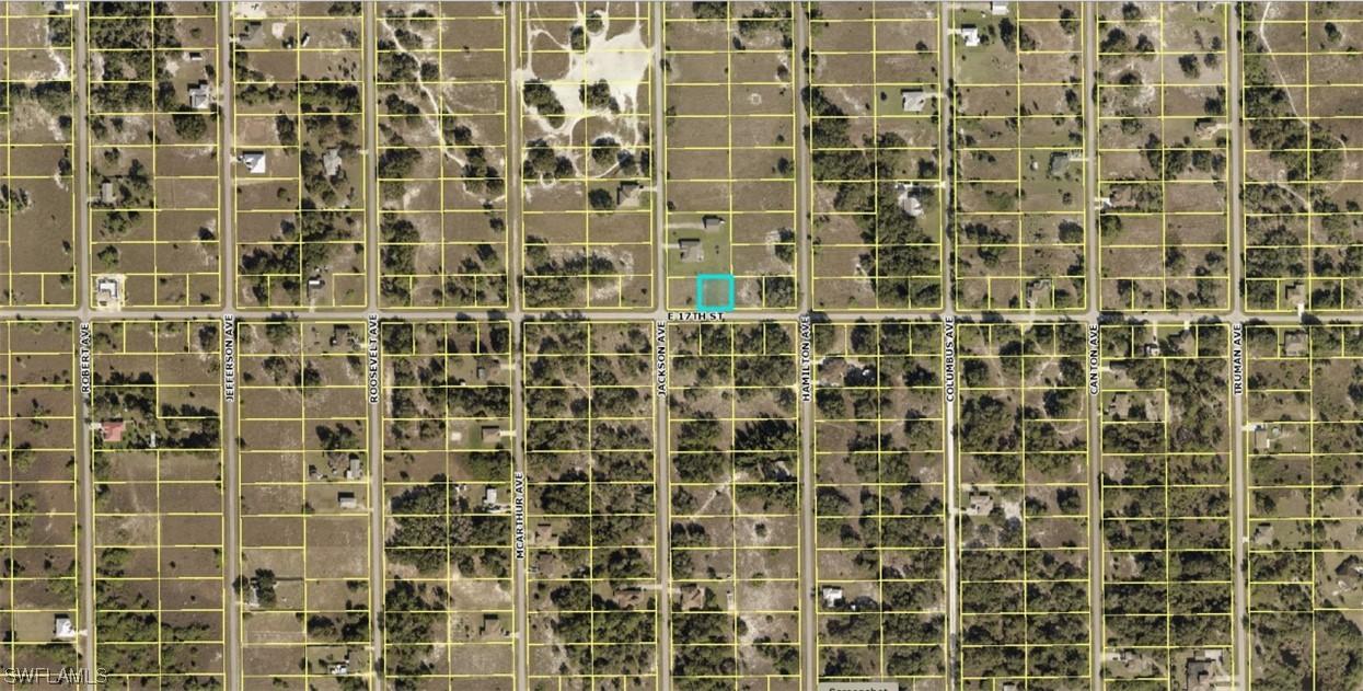 2903 E 17th St., Lehigh Acres, FL 33972