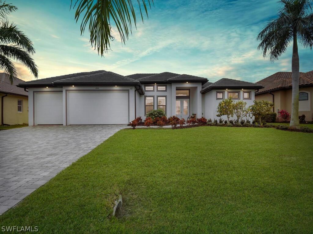 2314 SW 40th Ter., Cape Coral, FL 33914