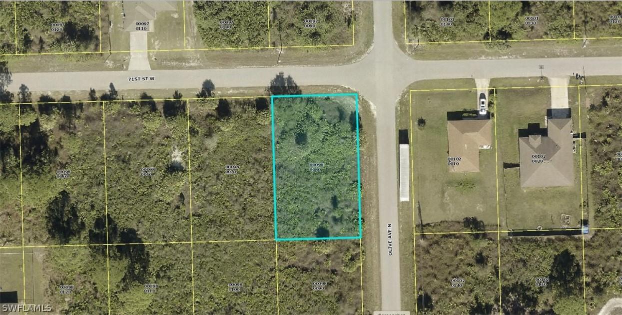 3115 71st St., Lehigh Acres, FL 33971