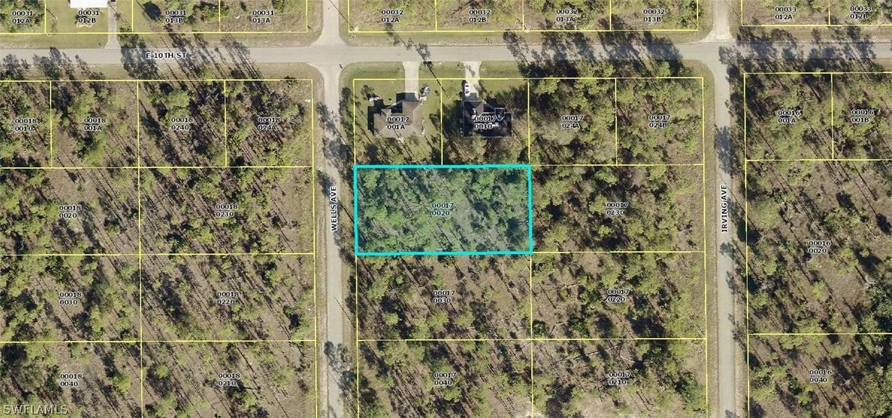 920 Wells Ave., Lehigh Acres, FL 33972