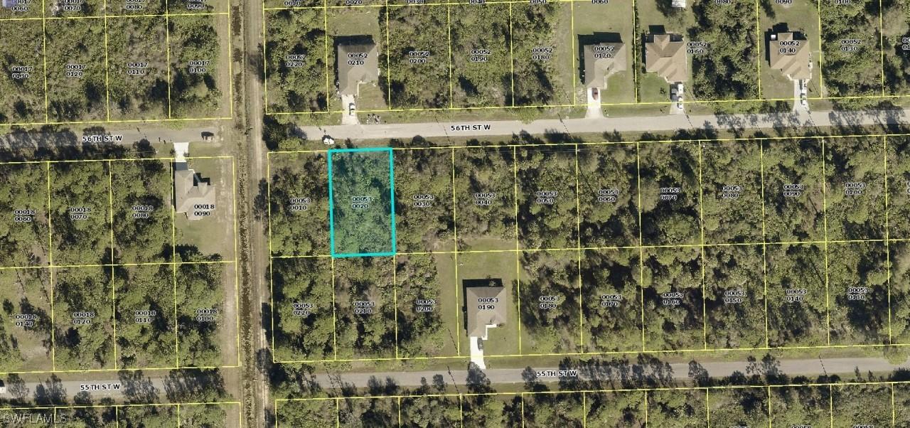 3419 56th St., Lehigh Acres, FL 33971