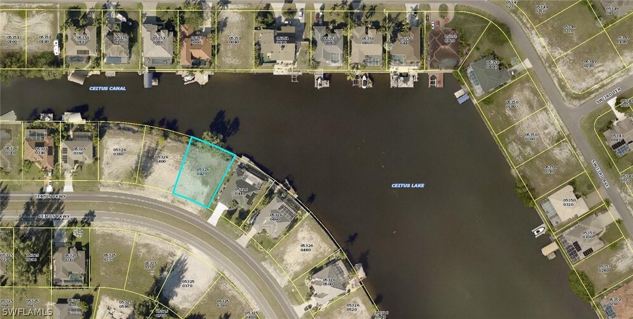 3533 Ceitus Pkwy., Cape Coral, FL 33991