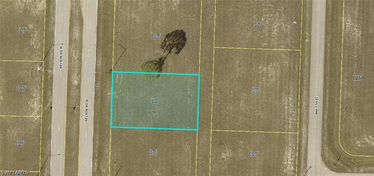 3017 Nelson Rd., Cape Coral, FL 33993