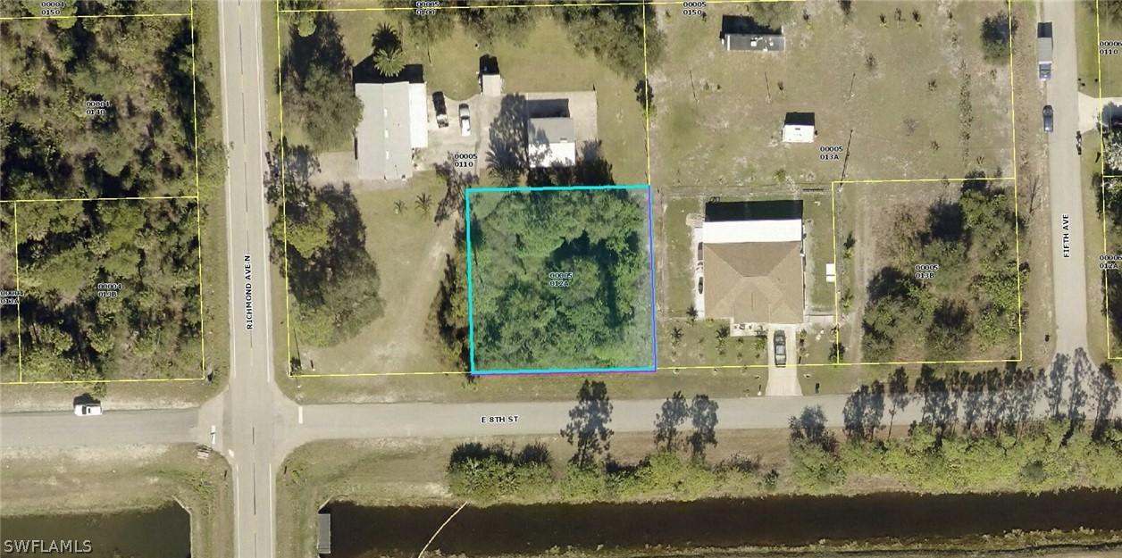 403 E 8th St., Lehigh Acres, FL 33972