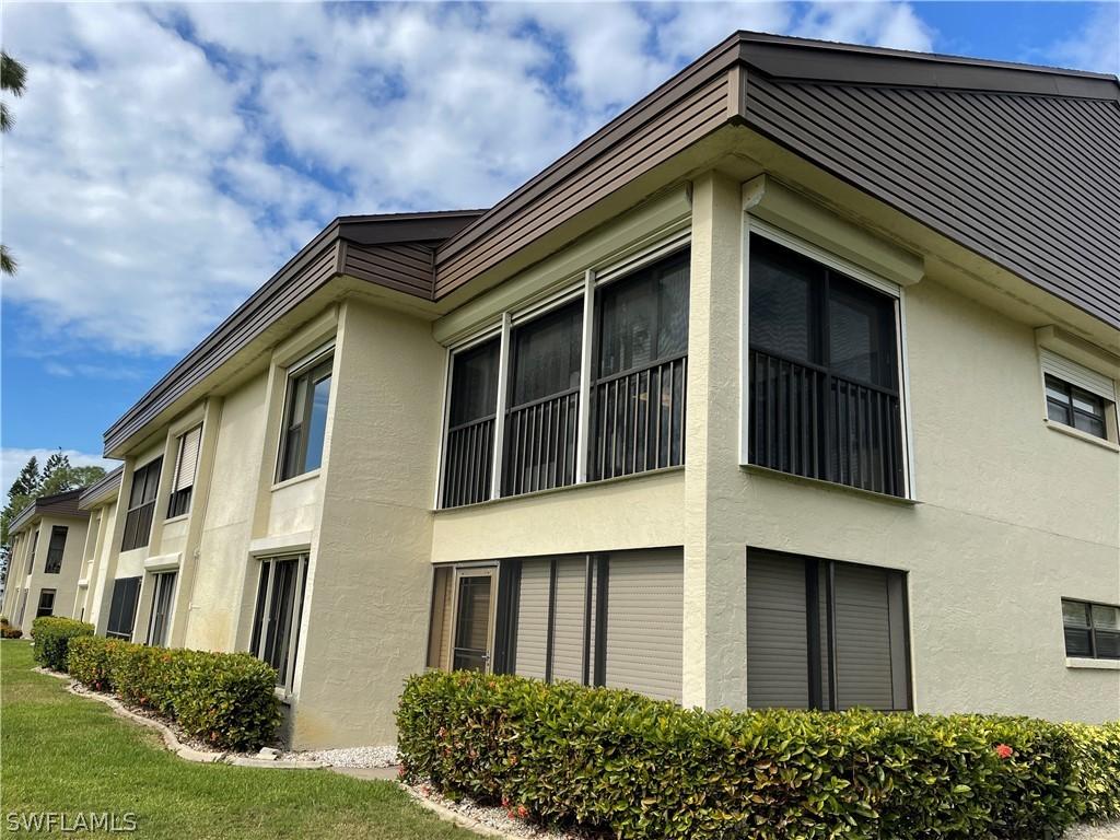5790 Trailwinds Dr. #121, Fort Myers, FL 33907