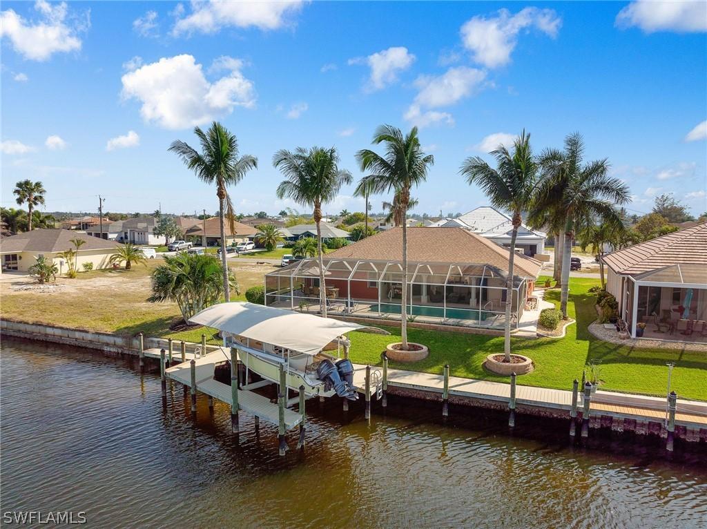 3407 NW 3rd Ter., Cape Coral, FL 33993