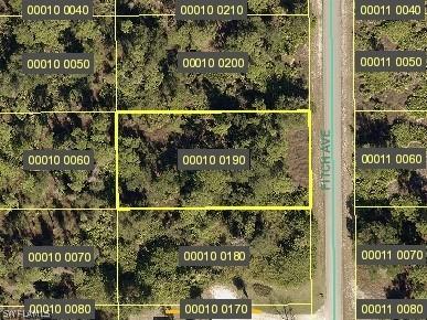 1217 Fitch Ave., Lehigh Acres, FL 33972