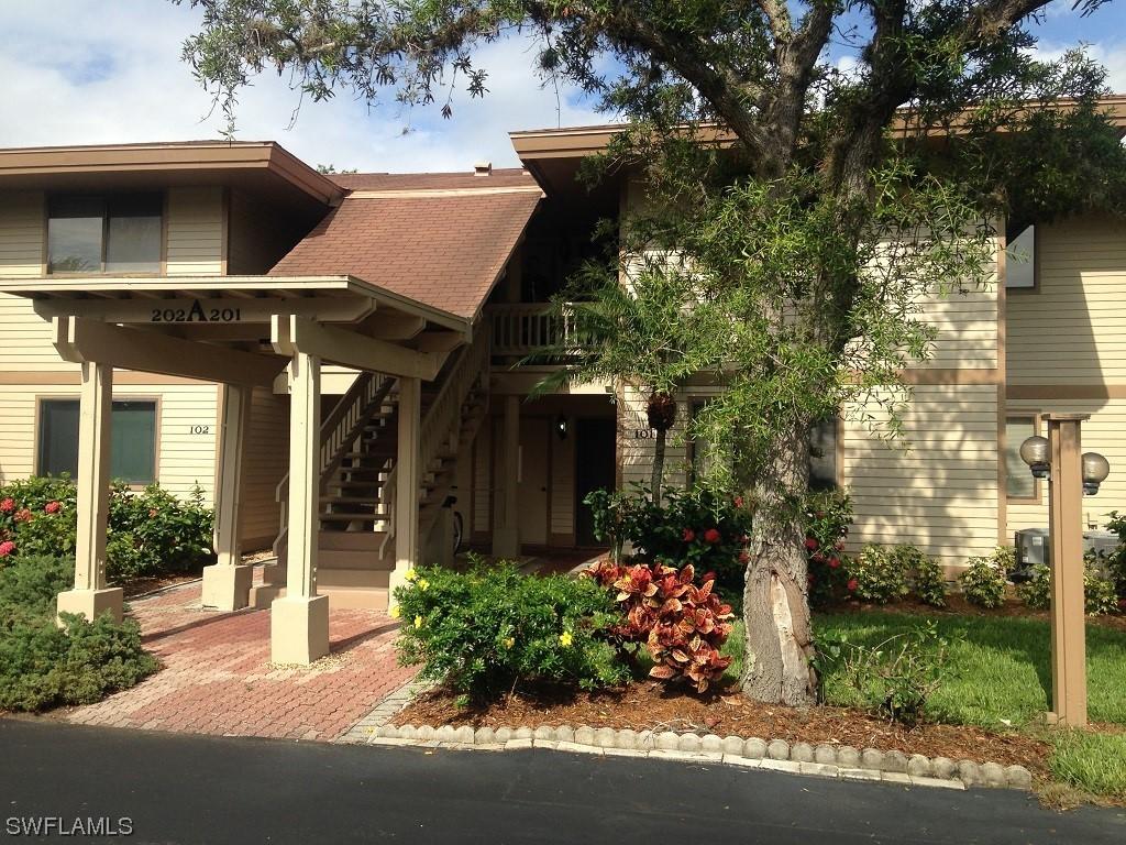 64 4th St. #A201, Bonita Springs, FL 34134
