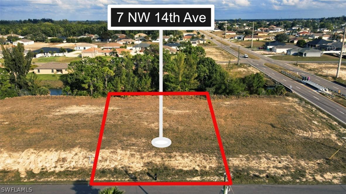 7 NW 14th Ave., Cape Coral, FL 33993
