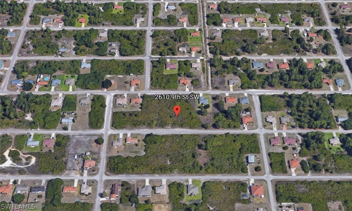 2610 9th St., Lehigh Acres, FL 33976