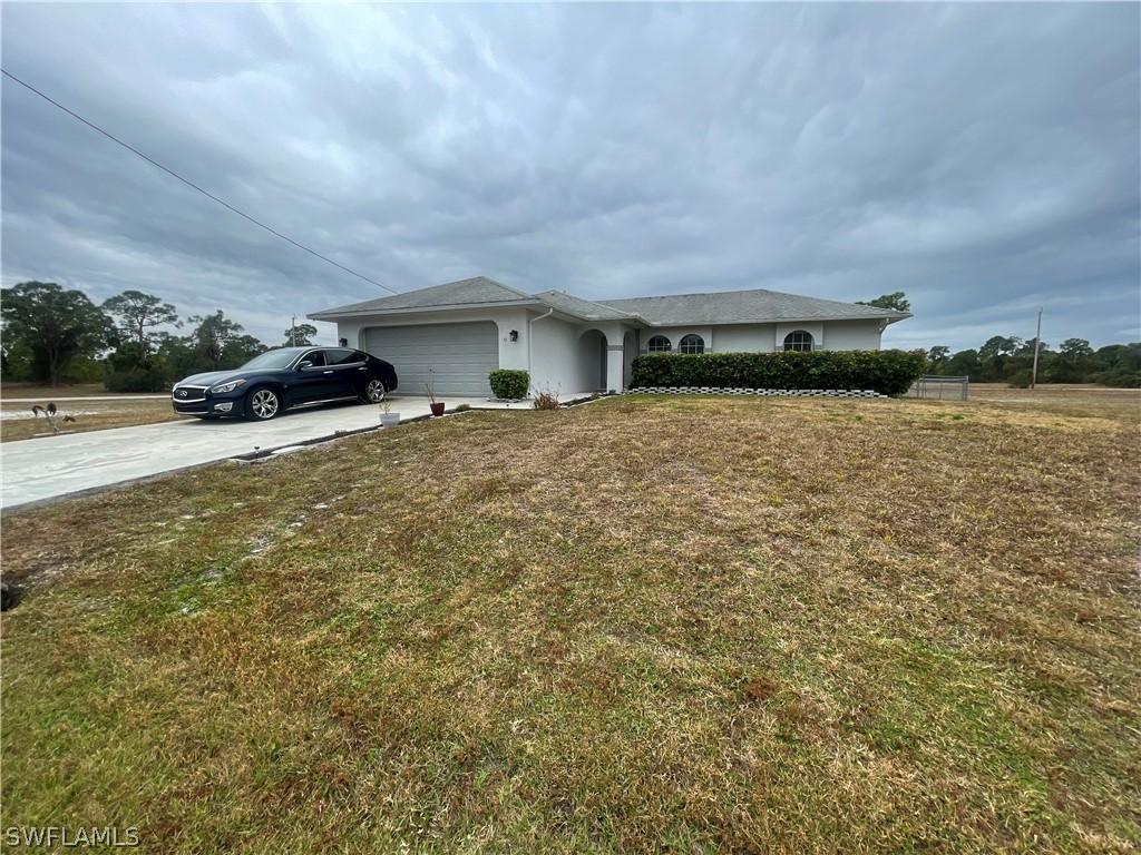 3606 NW 48th Ter., Cape Coral, FL 33993