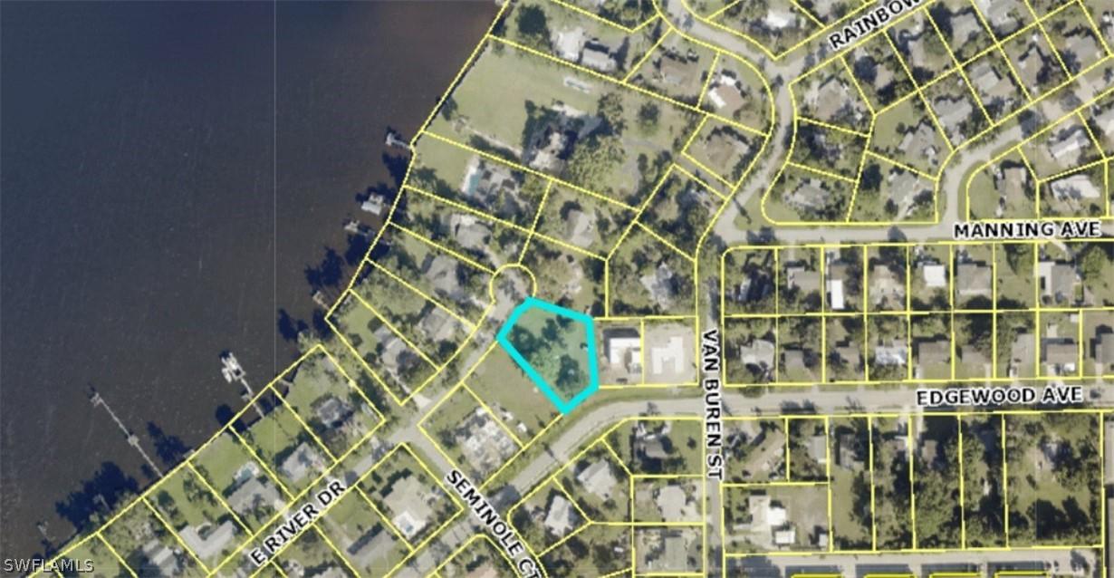 E River Dr., Fort Myers, FL 33916