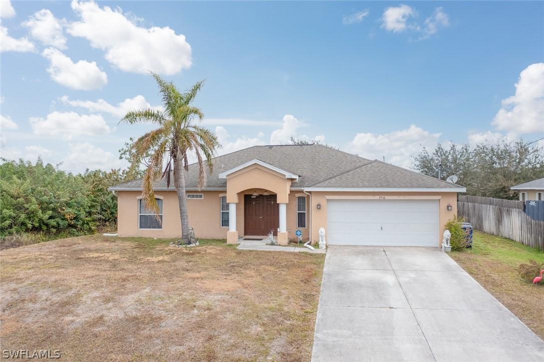 2510 26th St., Lehigh Acres, FL 33971