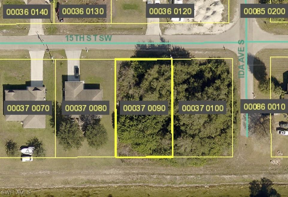 2903 15th St., Lehigh Acres, FL 33976